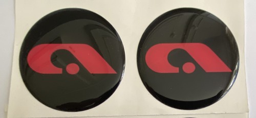 Adria alloy wheel centre - alloy, caps
