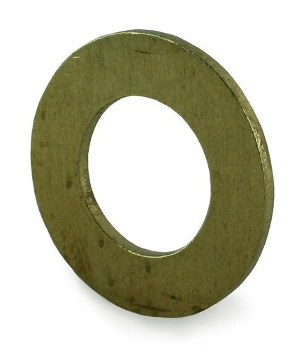 Vintage pre war flat brass - pre-war,,