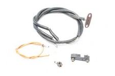 Suzuki GSX 550 ES GN71D 83-87