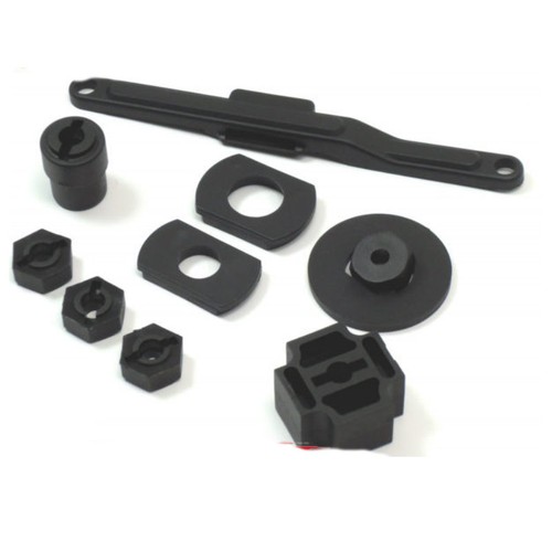 Kyosho fazer parts box - kyosho,