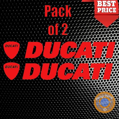 Ducati motorbike bike - 2,