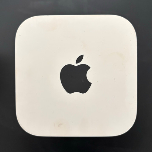 Apple airport extreme - apple,