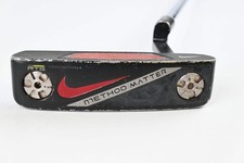Nike Method Matter Putter / 34