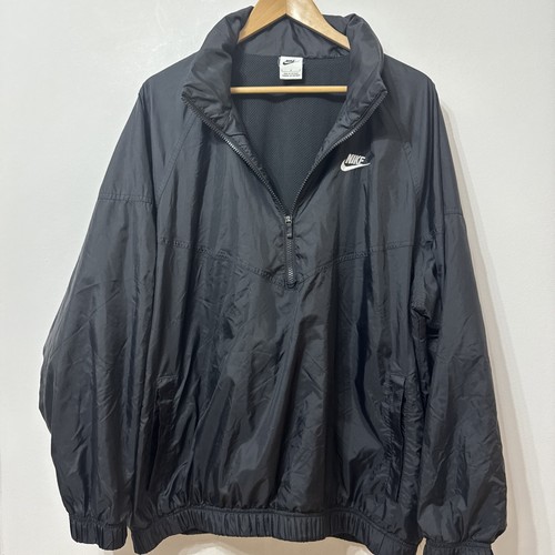 Nike black wind runner - nike,