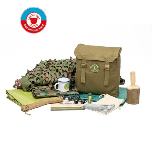 The den kit company - the, forest