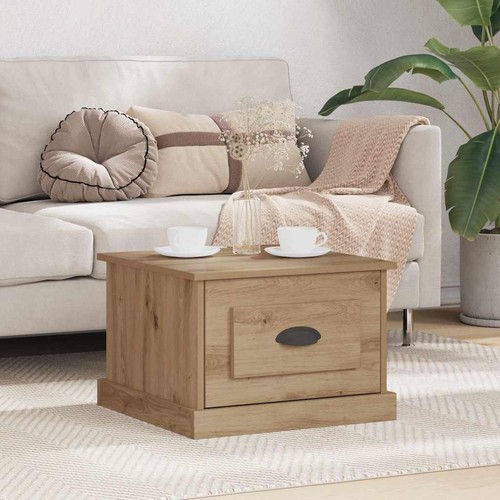 Modern wooden living room - modern,