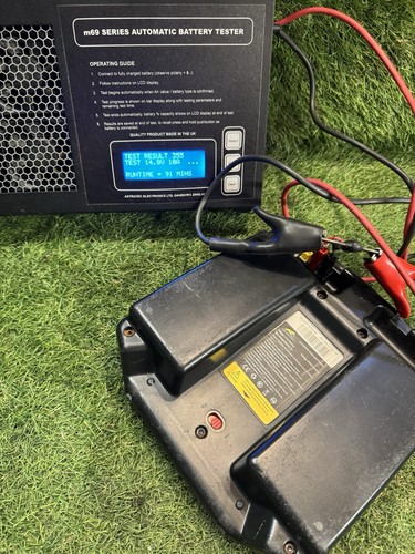 Powakaddy plug n play - ah,