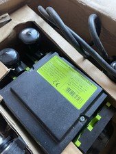 Salamander CT55 Xtra Shower