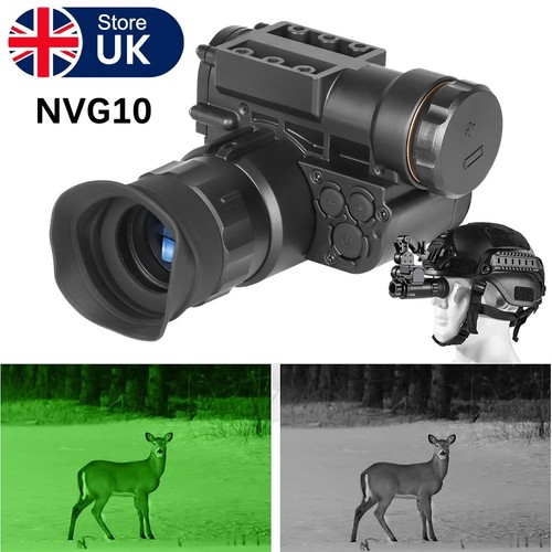 Nvg10 1080p monocular night - monocular,