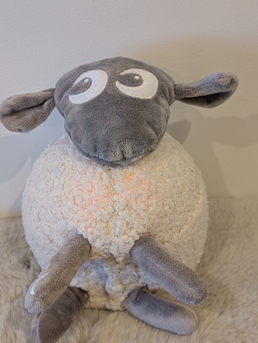 Ewan the dream - sheep, baby