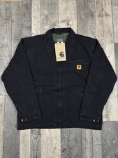 Carhartt Detroit Jacket