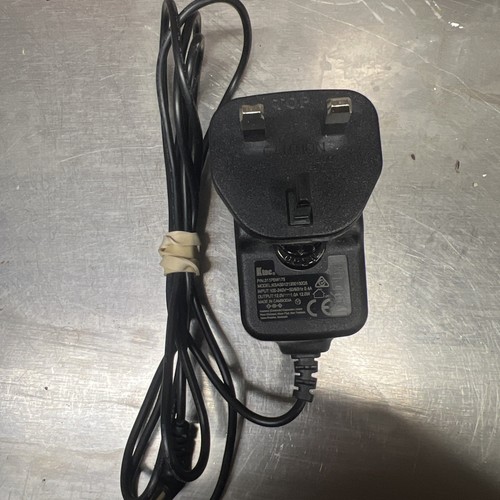 Ktec adaptor 12v 1a - ac,