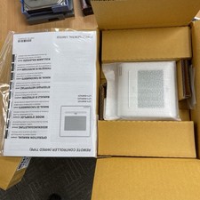 Fujitsu UTY-RNRYZ5 Wired LCD