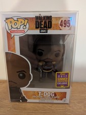 Funko Pop! The Walking Dead