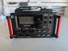 TASCAM DR-60DmkII 4-Channel