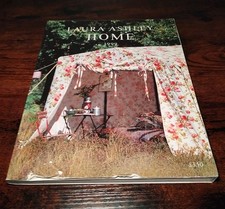 Laura Ashley Vintage 1999 Home