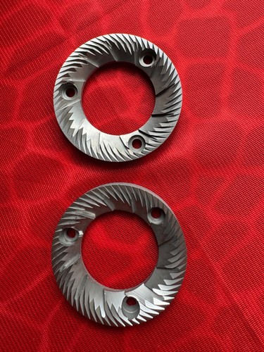 Org cimbali faema grinding - org.,