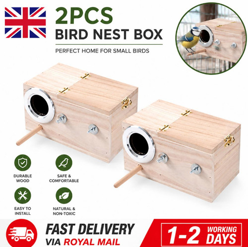 Nesting house wooden - nesting,