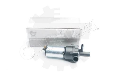 Heater water circulation pump - heater,