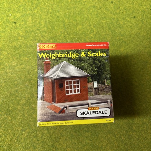 Hornby skaledale r8588 - r8588, 00