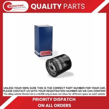 Borg & Beck oil filter -