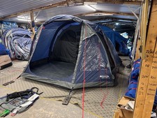 Eurohike Rydal 600 Air Airbeam