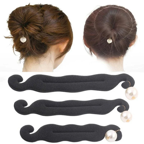 French hair braiding tool - hair,