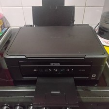 EPSOM LX 205 3 IN 1  Printer