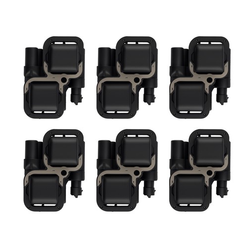 Engine ignition coils set - coils,