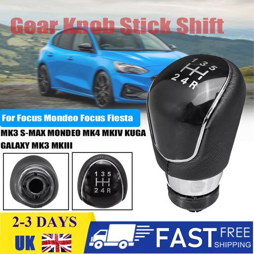Speed black gear shift lever - gear,