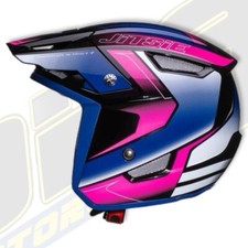 NEW Jitsie HT1 WEFT Trials Off