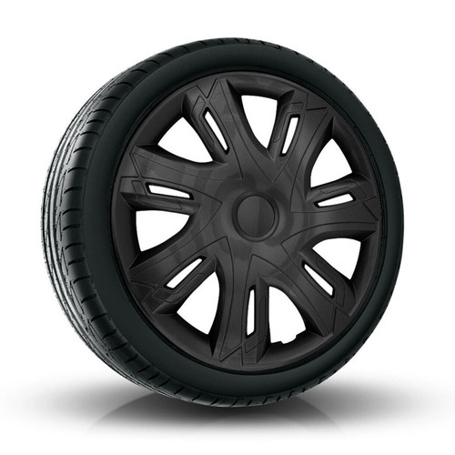 Universal wheel trims - universal,