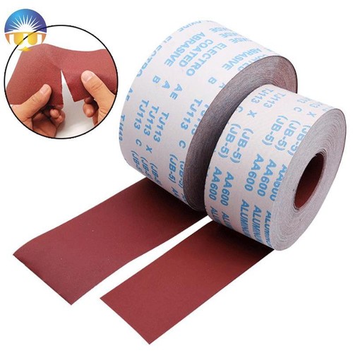 1000 grit emery cloth - 60-1000, roll