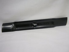 MacAllister B&Q Metal Lawnmower Blade 32cm MC012 MLMP1200 MLM1200 GD51BX