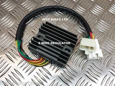 Regulator Rectifier To Fit