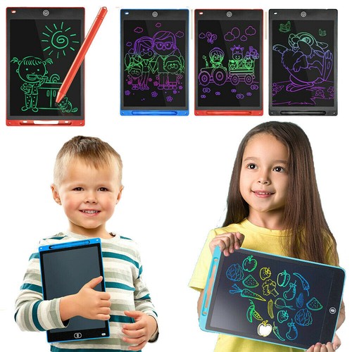 Electronic digital lcd - 12”,