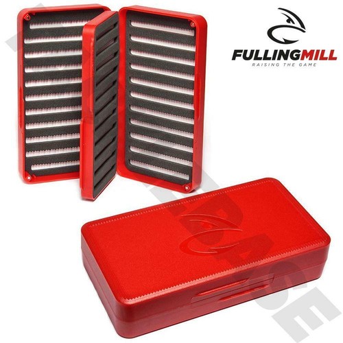 Fulling mill fly - fulling,