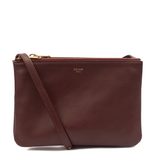 Celine cross body - cross, trio