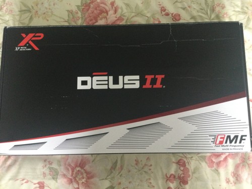 Deus ii - xp,