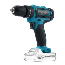 KTS Cordless Impact Drill