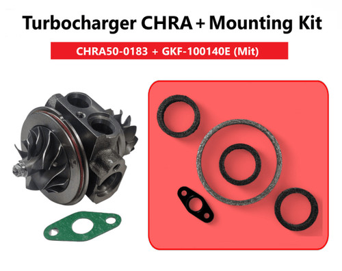 Turbocharger chra bmw - chra, /