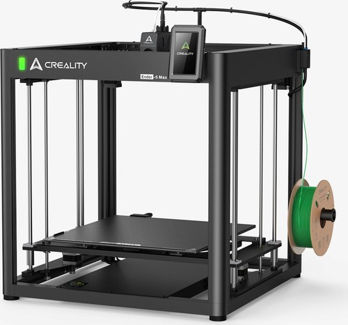 Creality ender max 3d - 5,