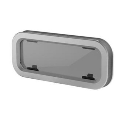 Lewmar standard portlight size - standard,