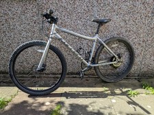 Carrera Subway 1 hybrid bike