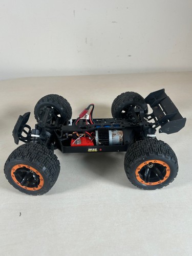 Generic scale 4wd rc - scale,