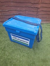 Shakespeare Fishing Seat Box
