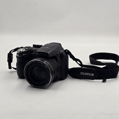 Fujifilm finepix series - fujifilm, s