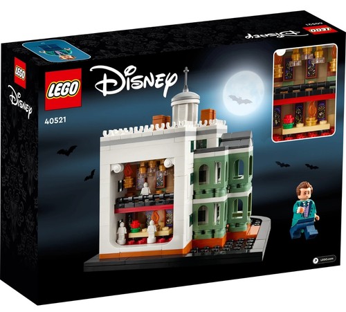 Lego disney mini - disney:, the