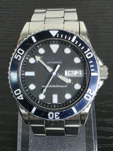 Vintage 1992 seiko divers - seiko,