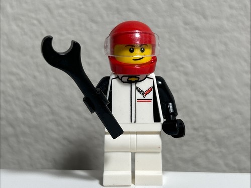 Lego speed champions chevrolet - lego,